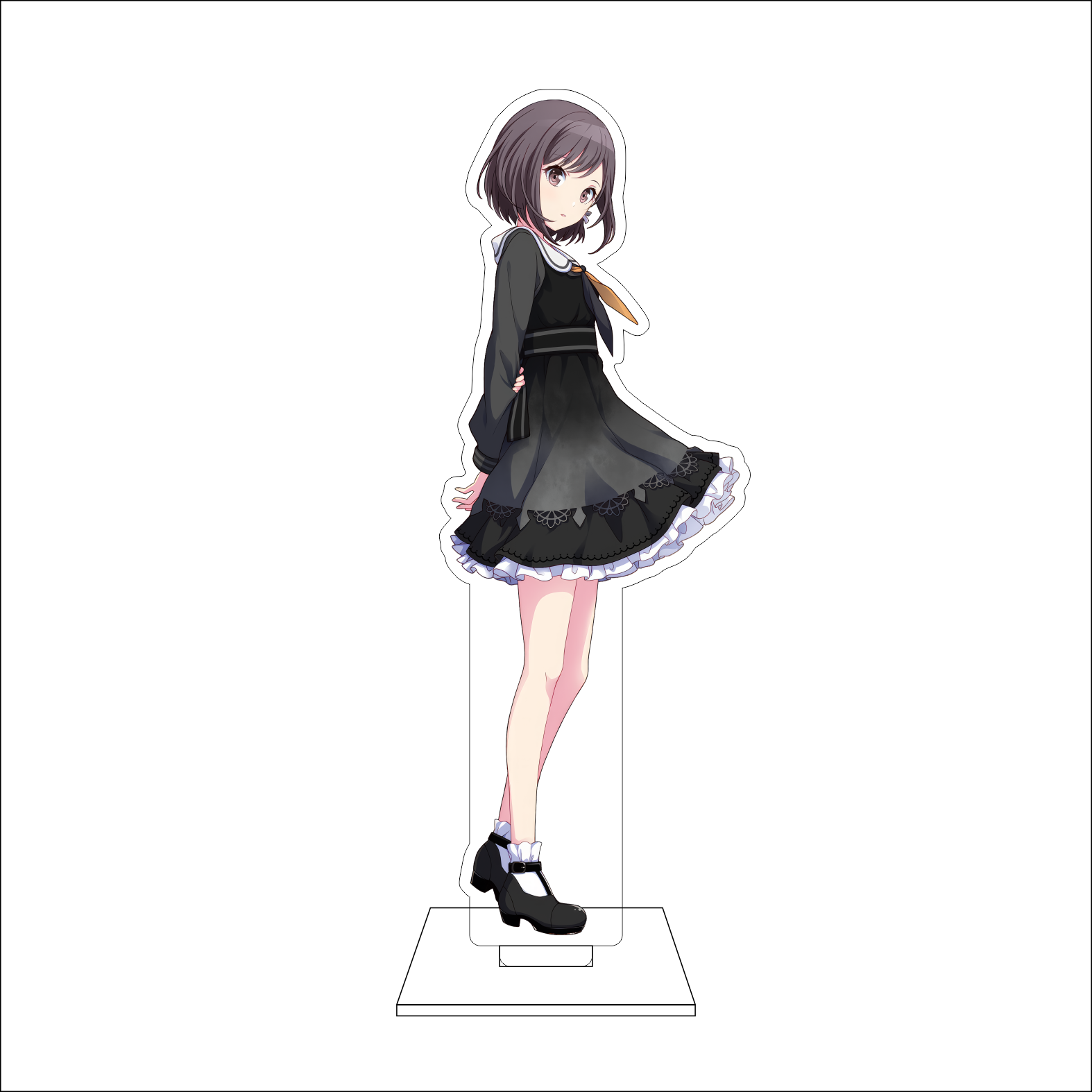 16CM 애니메이션 ‌ 프로젝트 SEKAI COLORF - Anime Cosplay Rental 리뷰 및 가격