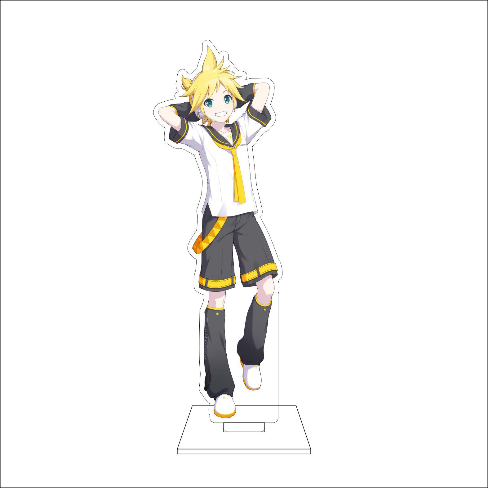 16CM 애니메이션 ‌ 프로젝트 SEKAI COLORF - Anime Cosplay Rental 리뷰 및 가격