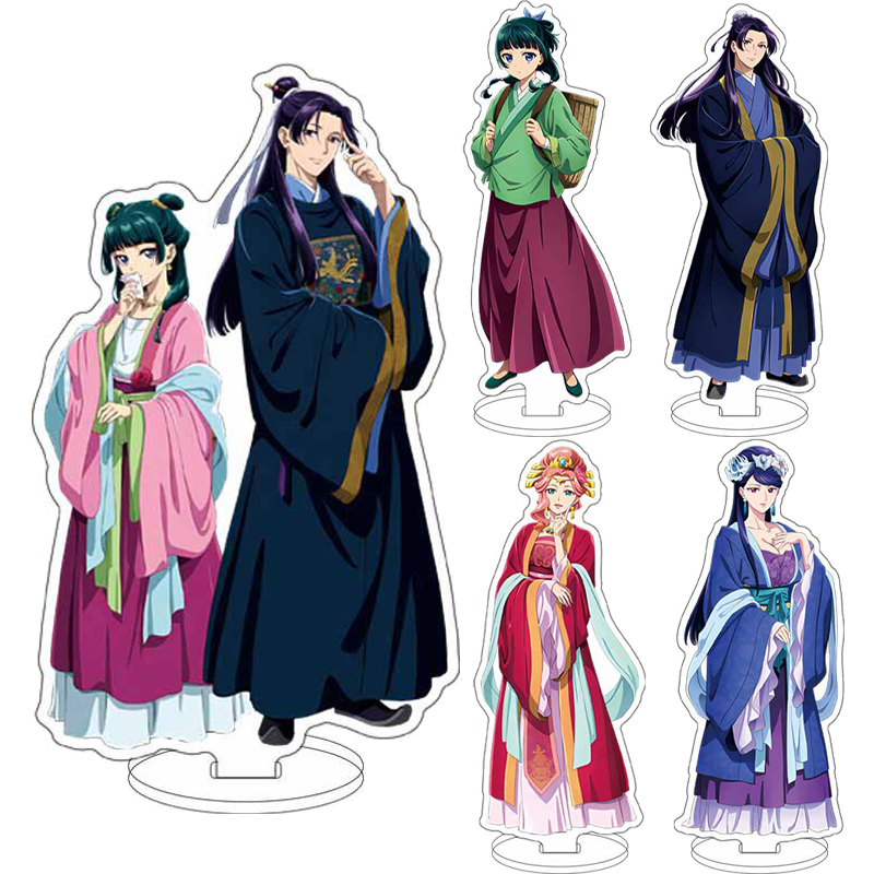 16CM 애니메이션 ‌ 쿠스우리노 히토리고토 피규어 마 - Anime Cosplay Rental 리뷰 및 가격