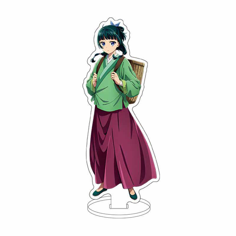 16CM 애니메이션 ‌ 쿠스우리노 히토리고토 피규어 마 - Anime Cosplay Rental 리뷰 및 가격