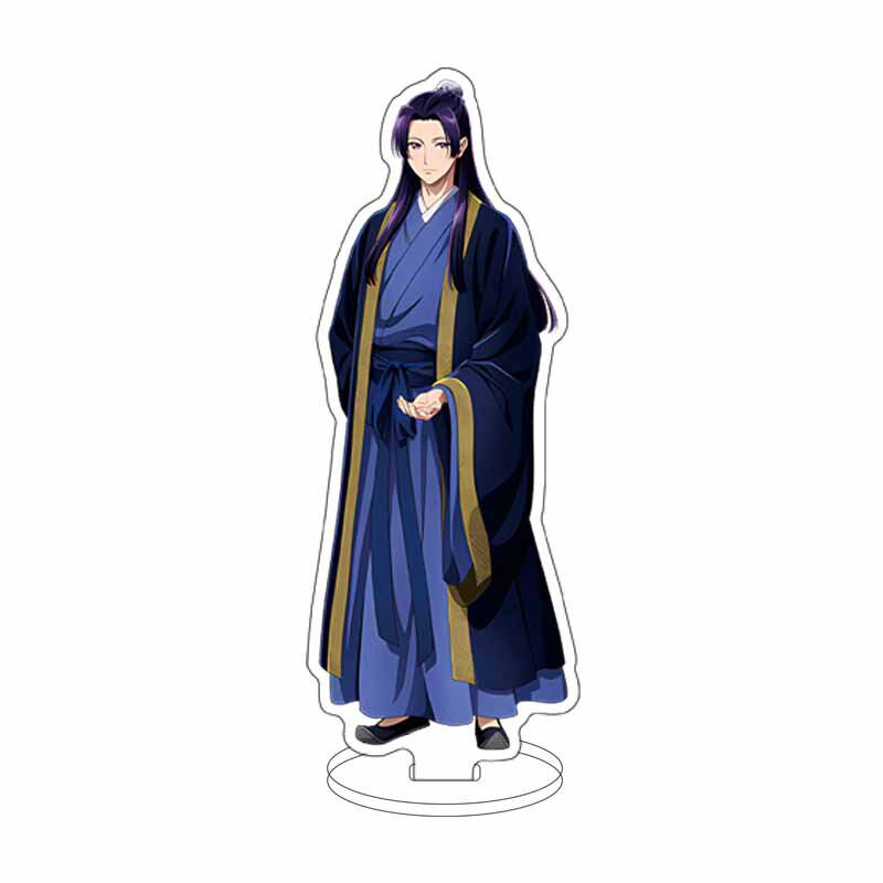 16CM 애니메이션 ‌ 쿠스우리노 히토리고토 피규어 마 - Anime Cosplay Rental 리뷰 및 가격