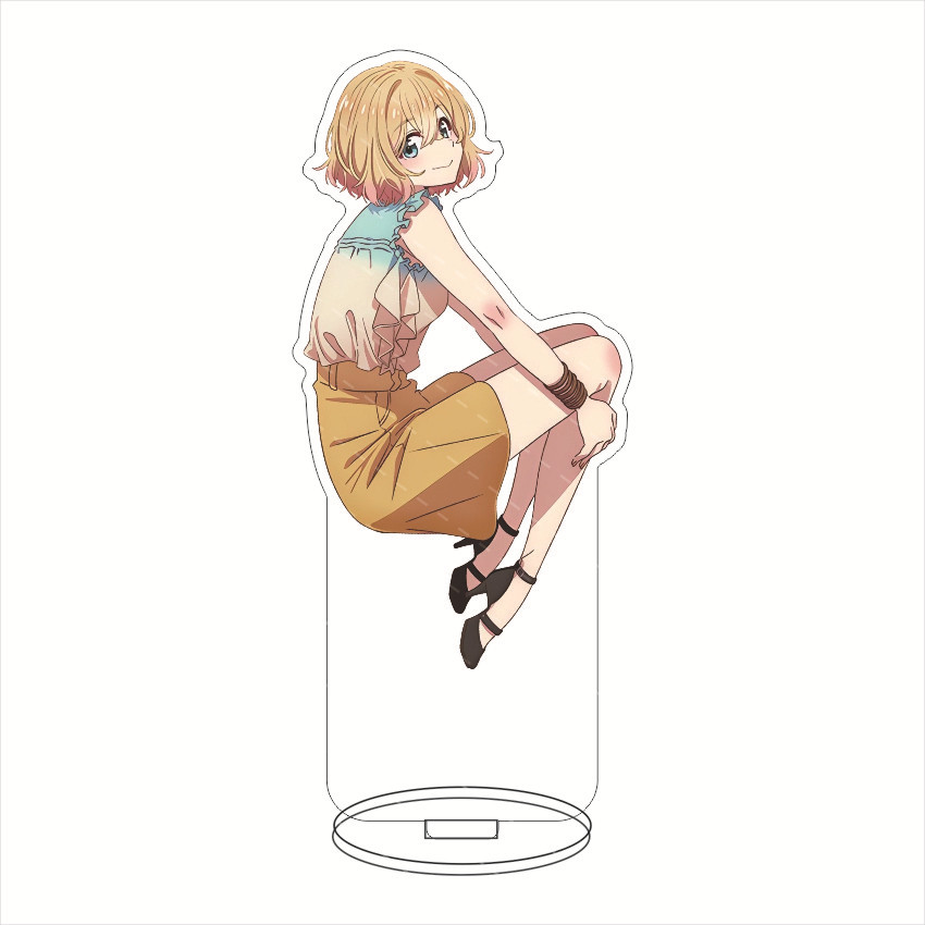 16CM 애니메이션 피규어 렌트-어-걸프렌드 ‌   미 - Anime Cosplay Rental 리뷰 및 가격