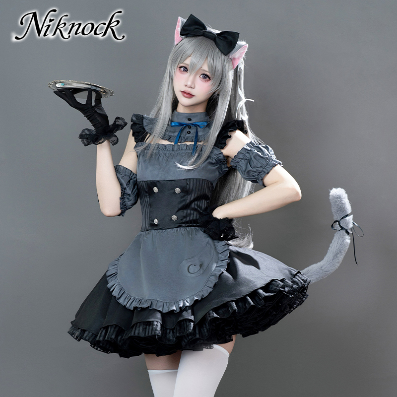 내가 가장 좋아하는 KEMOMIMI 어드벤처 유키무라  - Anime Cosplay 2026 리뷰 및 가격