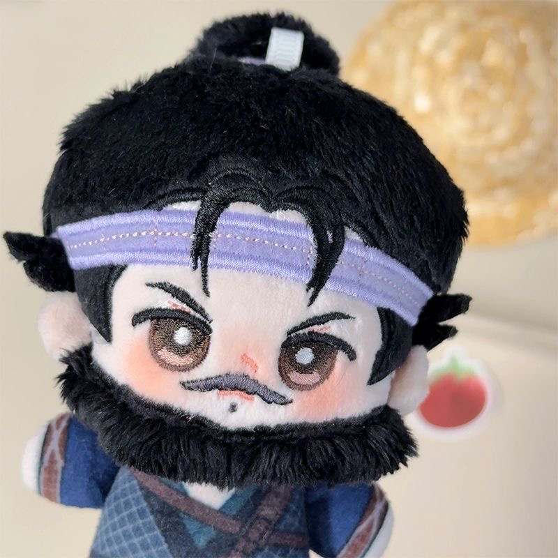 2026년 신상 야뉴엔 식륙음 서라운딩 코스프레 플러시 - Anime Cosplay 2026 리뷰 및 가격