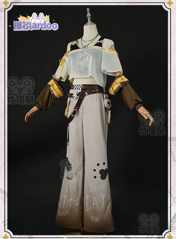 Identity V 