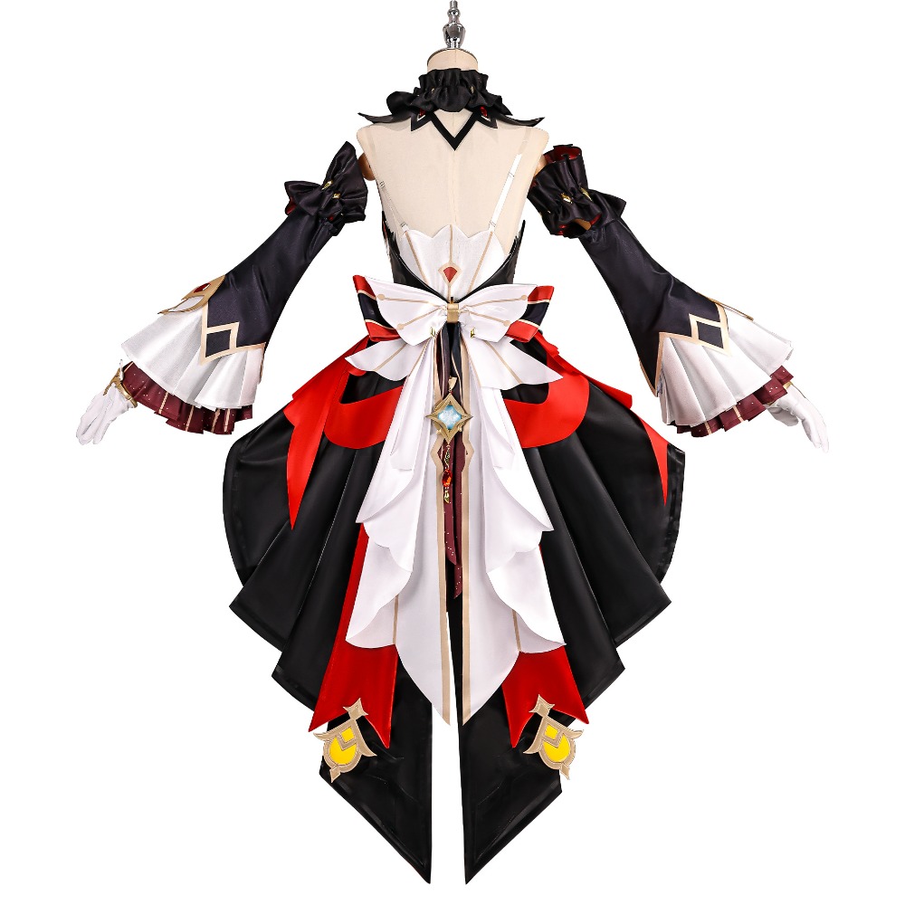 Genshin Impact Sandrone 마리오네트  - Anime Cosplay Series 리뷰 및 가격