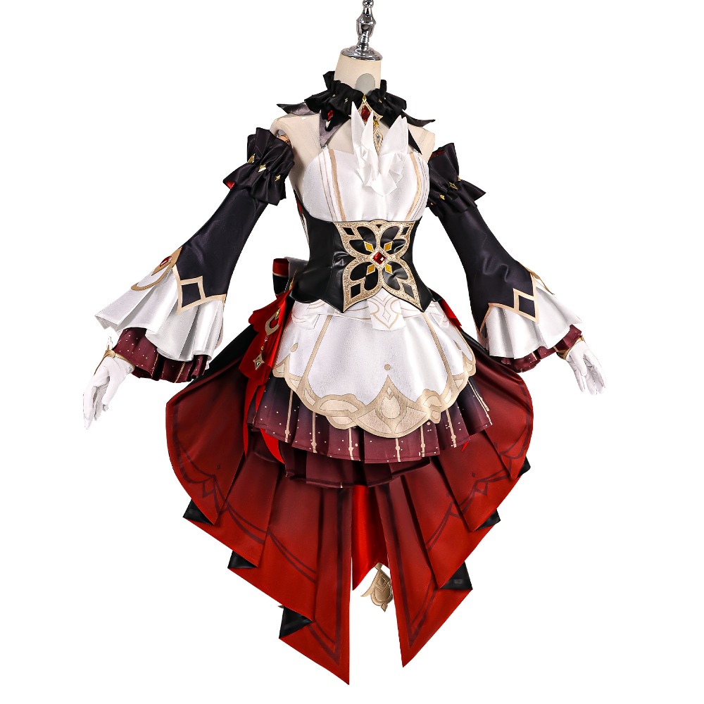 Genshin Impact Sandrone 마리오네트  - Anime Cosplay Series 리뷰 및 가격
