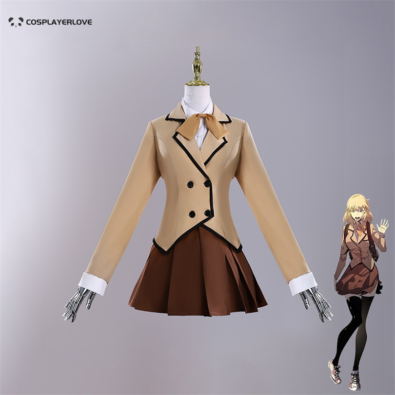 솔로 레벨링 하이인 차 코스프레 의상 할로윈 크리스마스 - Cosplay Anime Solo 리뷰 및 가격