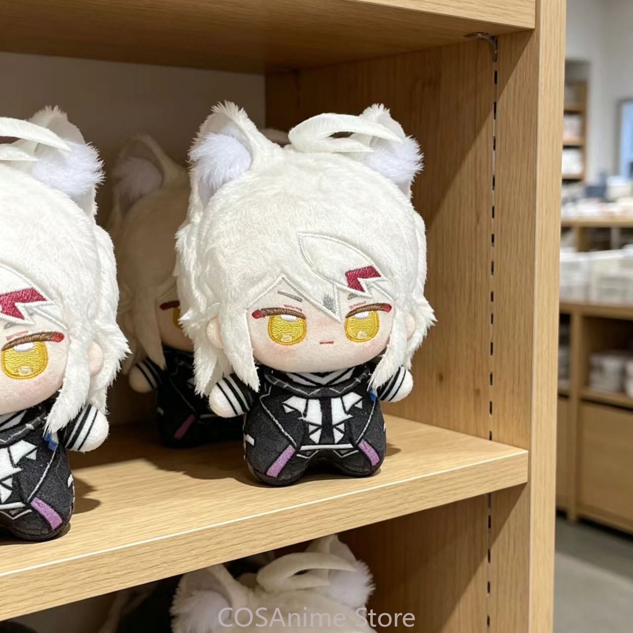 츠키나미 칼라 츠키나미 신 무카미 아즈사 카와이 애니메 - Anime Cosplay Women 리뷰 및 가격
