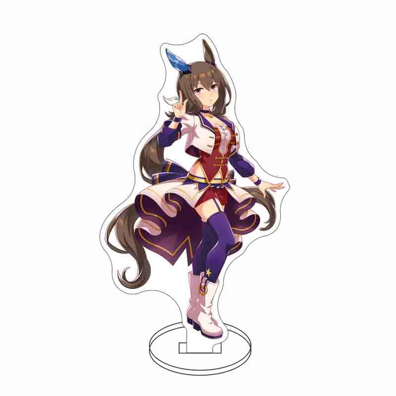 16CM 애니메이션 ‌ 게임 우마 무스메 프리티 더비  - Anime Cosplay Rental 리뷰 및 가격