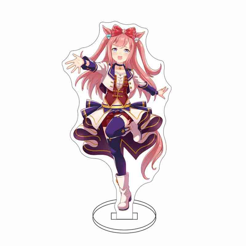 16CM 애니메이션 ‌ 게임 우마 무스메 프리티 더비  - Anime Cosplay Rental 리뷰 및 가격