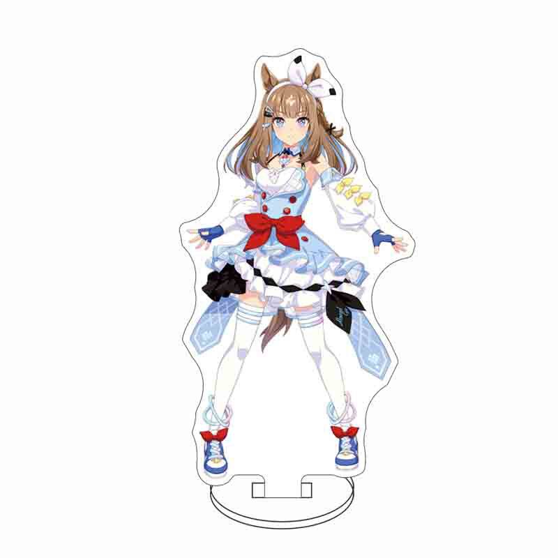 16CM 애니메이션 ‌ 게임 우마 무스메 프리티 더비  - Anime Cosplay Rental 리뷰 및 가격