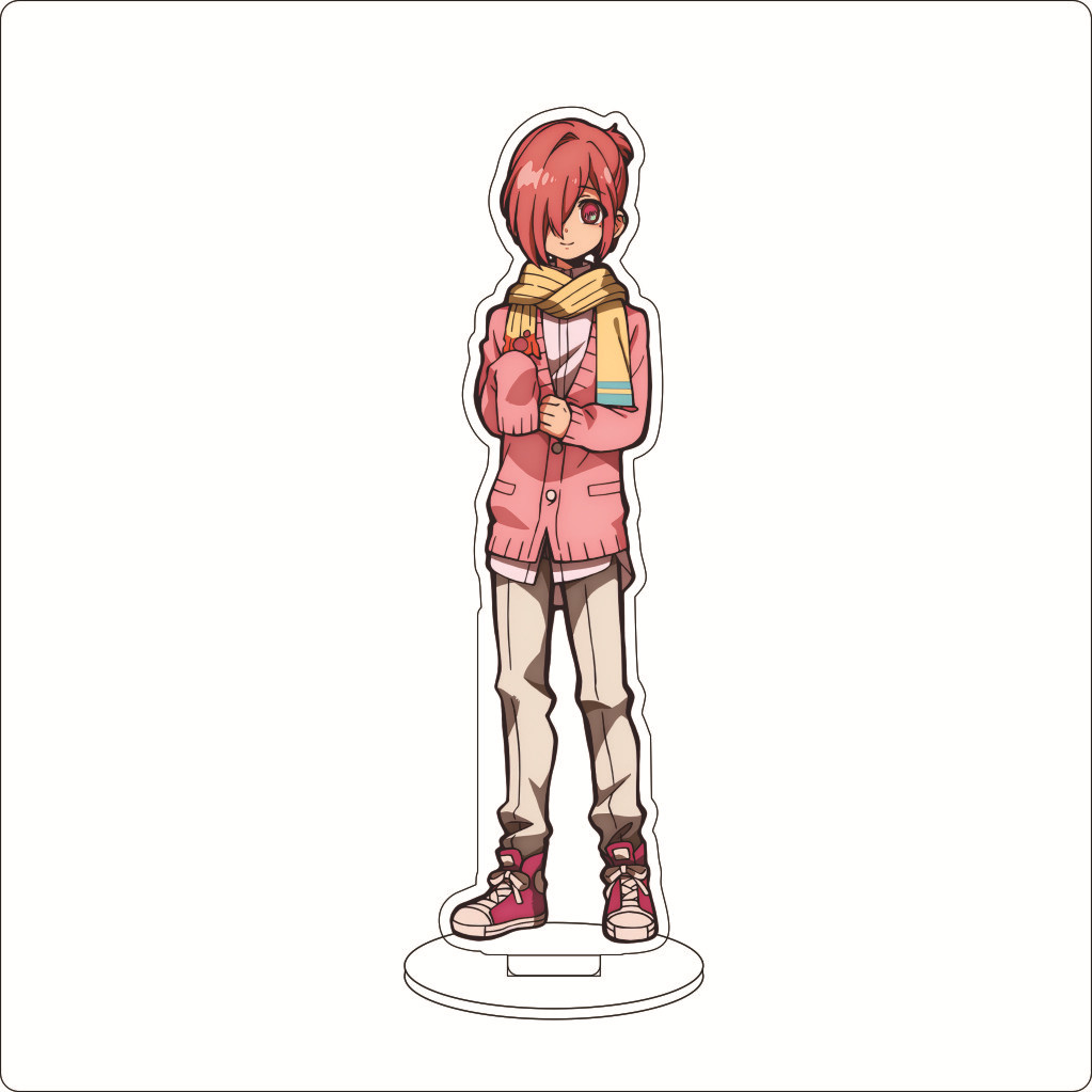 16CM 애니메이션 화장실에 묶인 하나코군 ‌   미나 - Anime Cosplay Rental 리뷰 및 가격