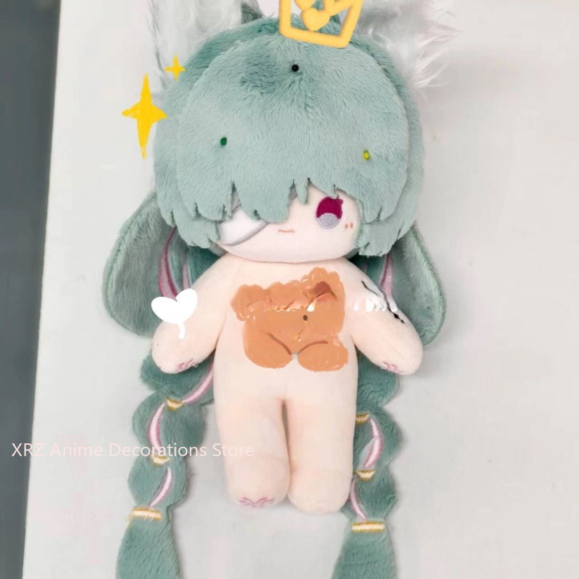 2026년 신제품 20cm 윈터링 웨이브 프로로바 코튼 - Anime Cosplay 2026 리뷰 및 가격
