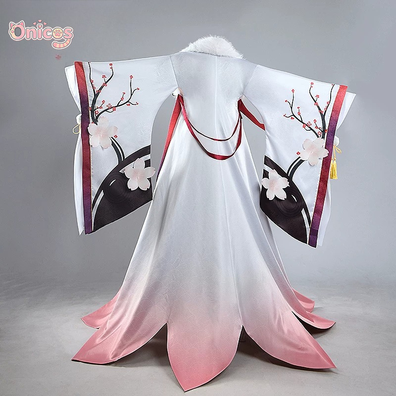 아주르 레인 IJN 아야나미 ‌   코스프레 의상 새해 - Anime Cosplay Japanese 리뷰 및 가격
