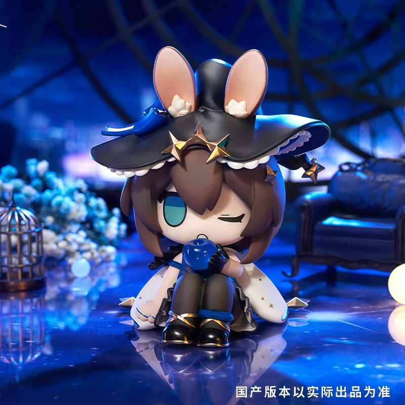 12cm 애니메이션 게임 Arknights 우주의 솔로 - Cosplay Anime Solo 리뷰 및 가격