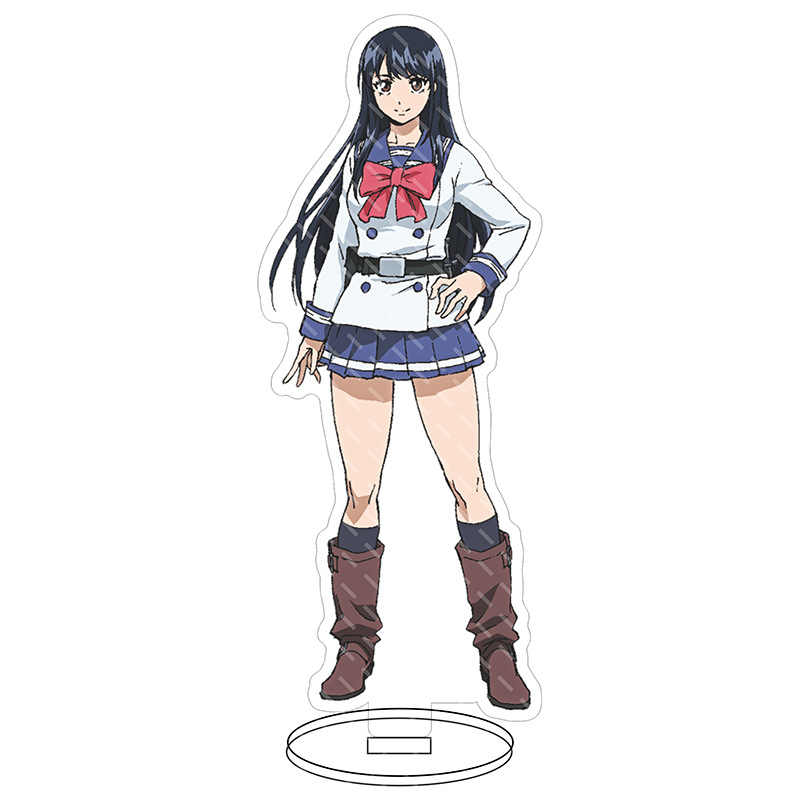 16CM 애니메이션 피규어 하이라이즈 인베이전 ‌    - Anime Cosplay Rental 리뷰 및 가격