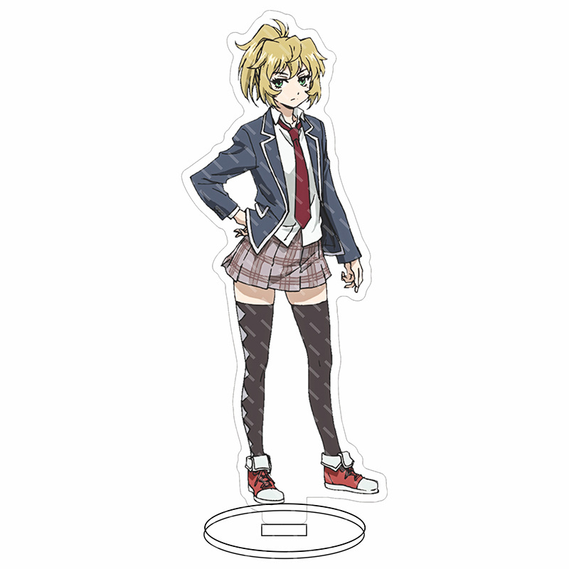 16CM 애니메이션 피규어 하이라이즈 인베이전 ‌    - Anime Cosplay Rental 리뷰 및 가격