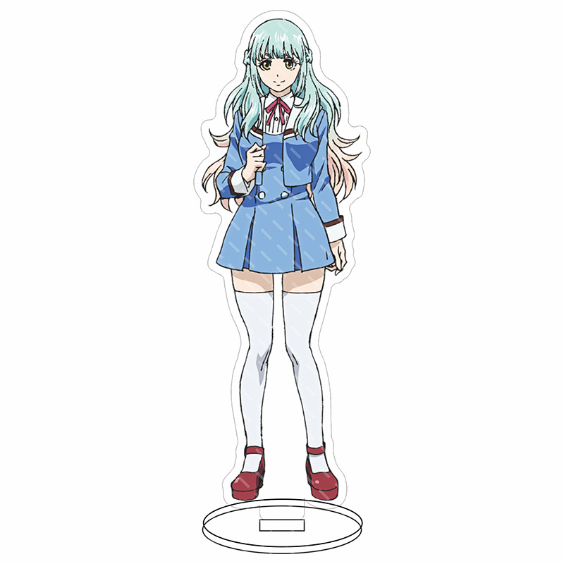 16CM 애니메이션 피규어 하이라이즈 인베이전 ‌    - Anime Cosplay Rental 리뷰 및 가격