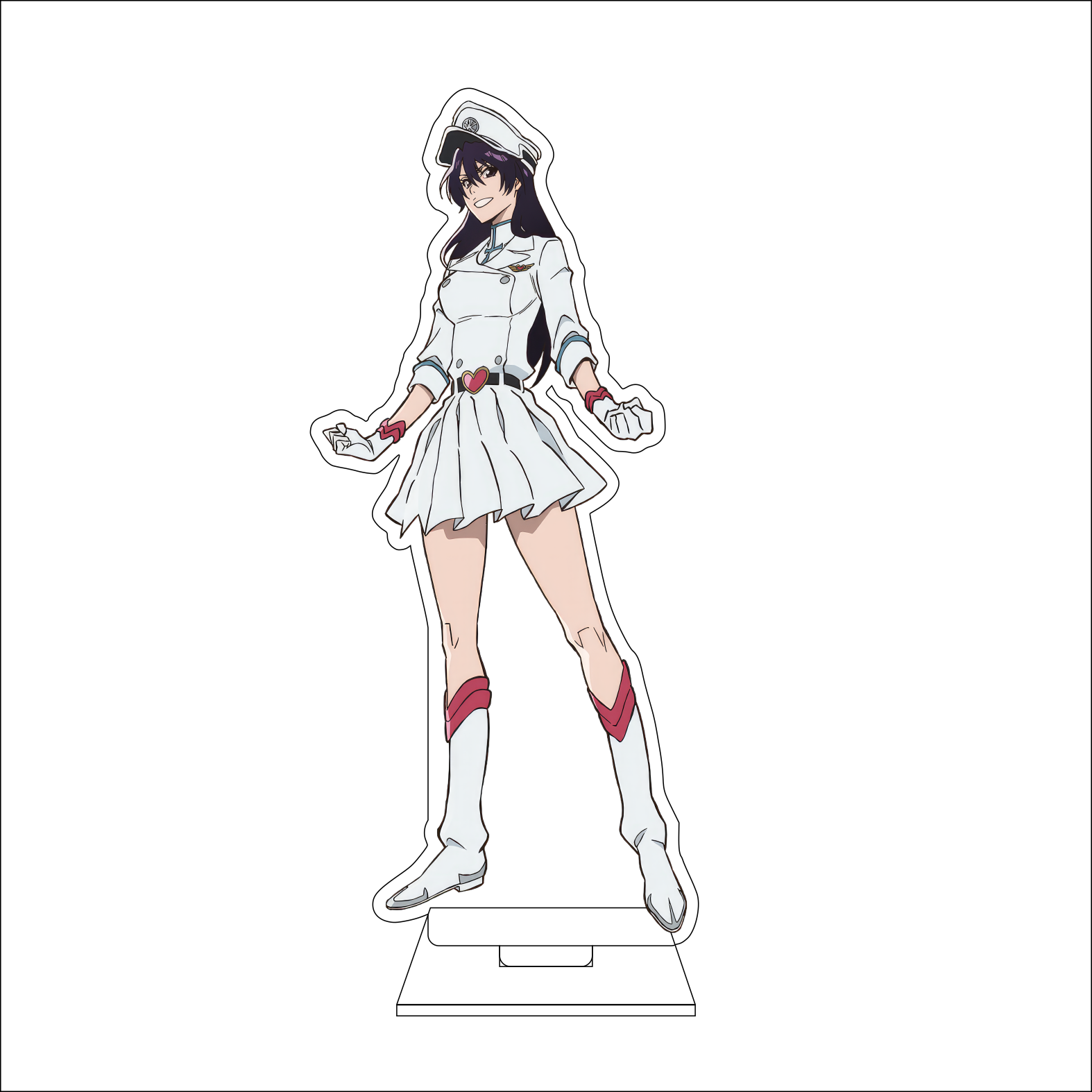 16CM 애니메이션 블리치 코스프레 아크릴 피규어 스탠 - Anime Cosplay Rental 리뷰 및 가격